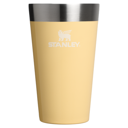 Adventure Stacking Beer Pint | 16 OZ - LS4G