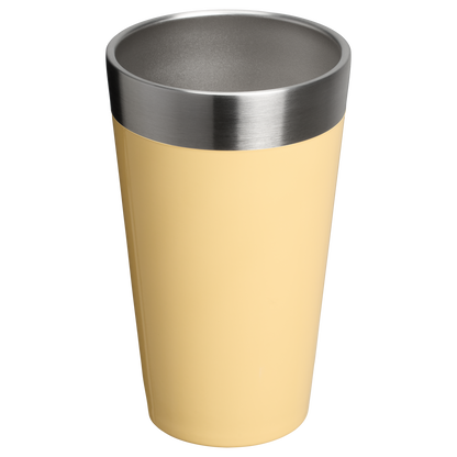 Adventure Stacking Beer Pint | 16 OZ - 7AA8