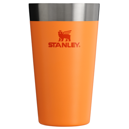 Adventure Stacking Beer Pint | 16 OZ - 7AA8