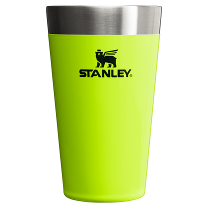 Adventure Stacking Beer Pint | 16 OZ - LS4G