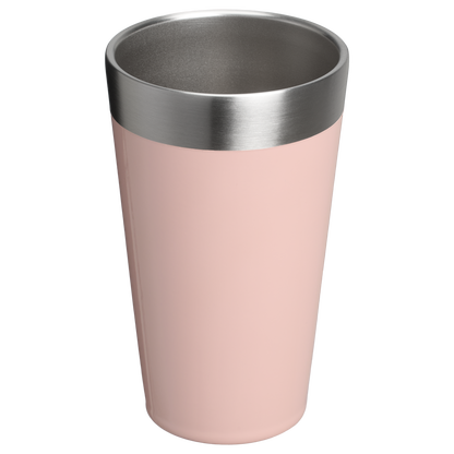 Adventure Stacking Beer Pint | 16 OZ - LS4G