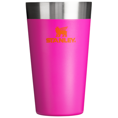 Adventure Stacking Beer Pint | 16 OZ - 7AA8