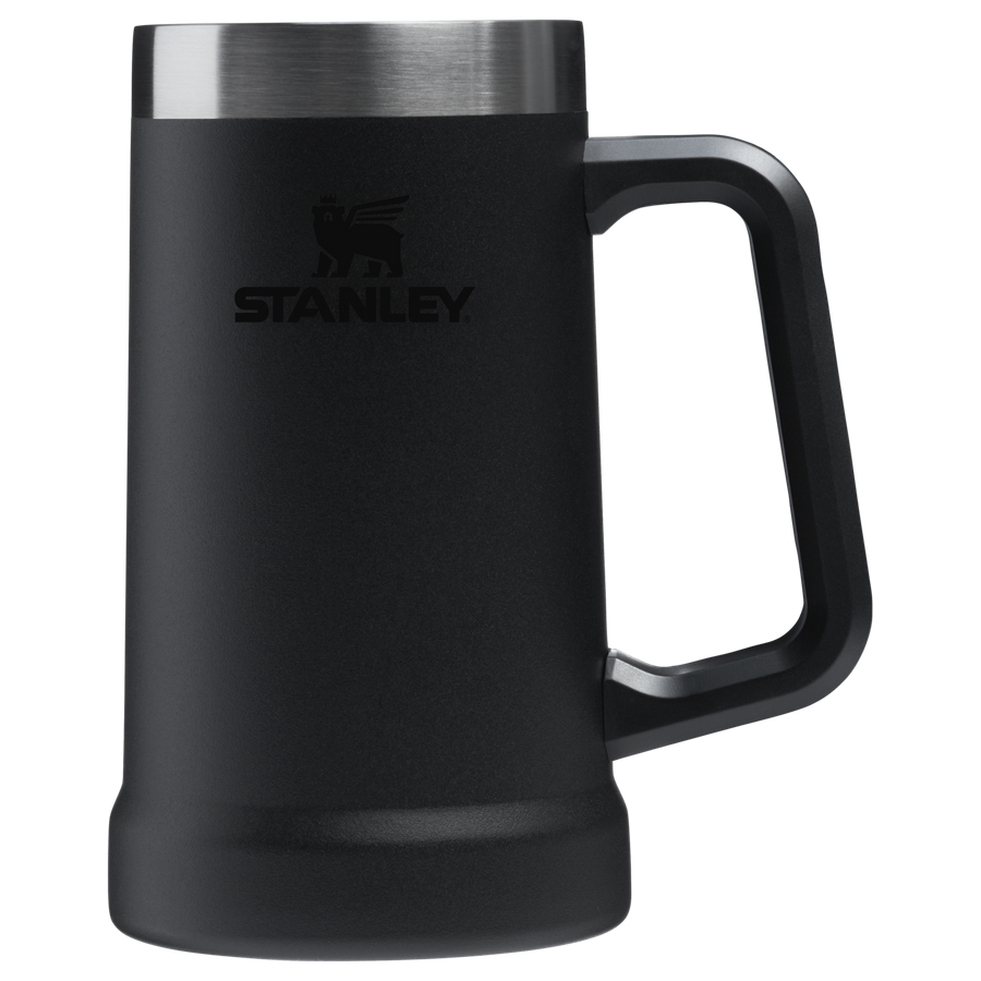 Adventure Big Grip Beer Stein | 24 OZ - Stanley Create - HQ4N