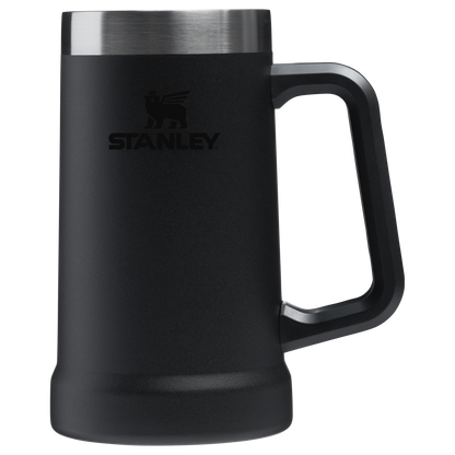 Adventure Big Grip Beer Stein | 24 OZ - T6S3