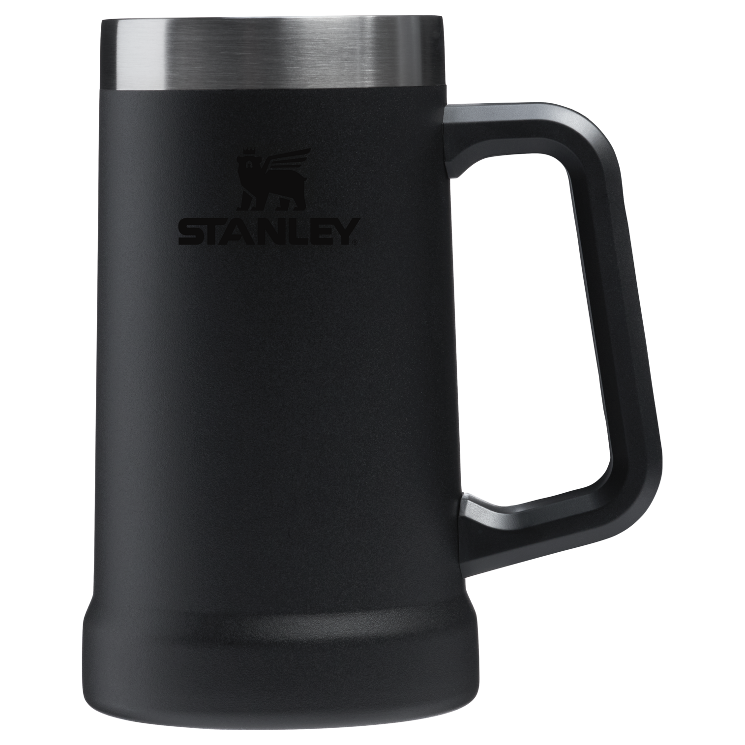 Adventure Big Grip Beer Stein | 24 OZ - Stanley Create - 6THG