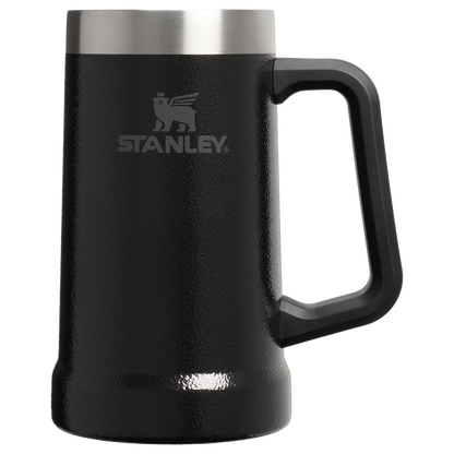 Adventure Big Grip Beer Stein | 24 OZ - Stanley Create - HQ4N