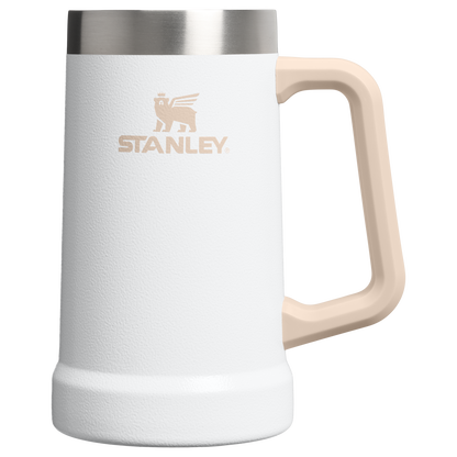 Adventure Big Grip Beer Stein | 24 OZ - Stanley Create - HQ4N
