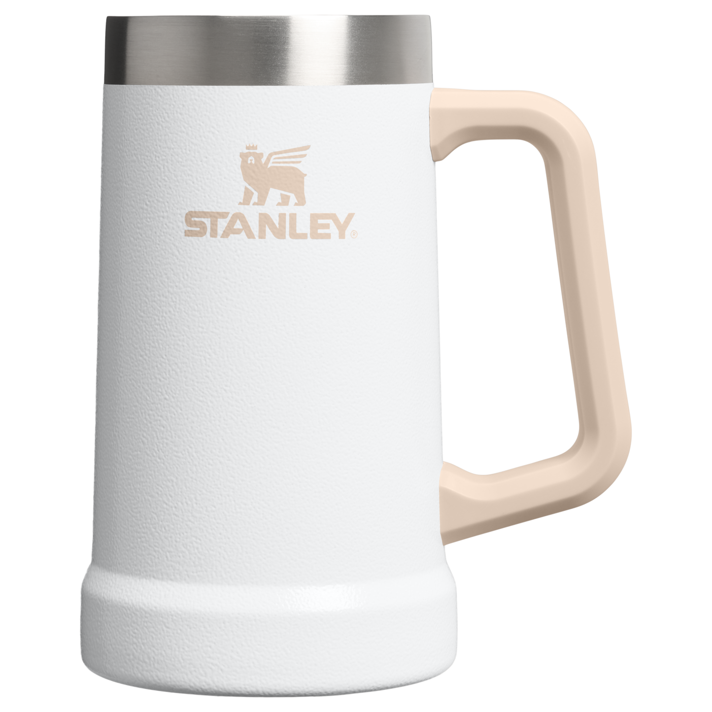 Adventure Big Grip Beer Stein | 24 OZ - Stanley Create - 6THG