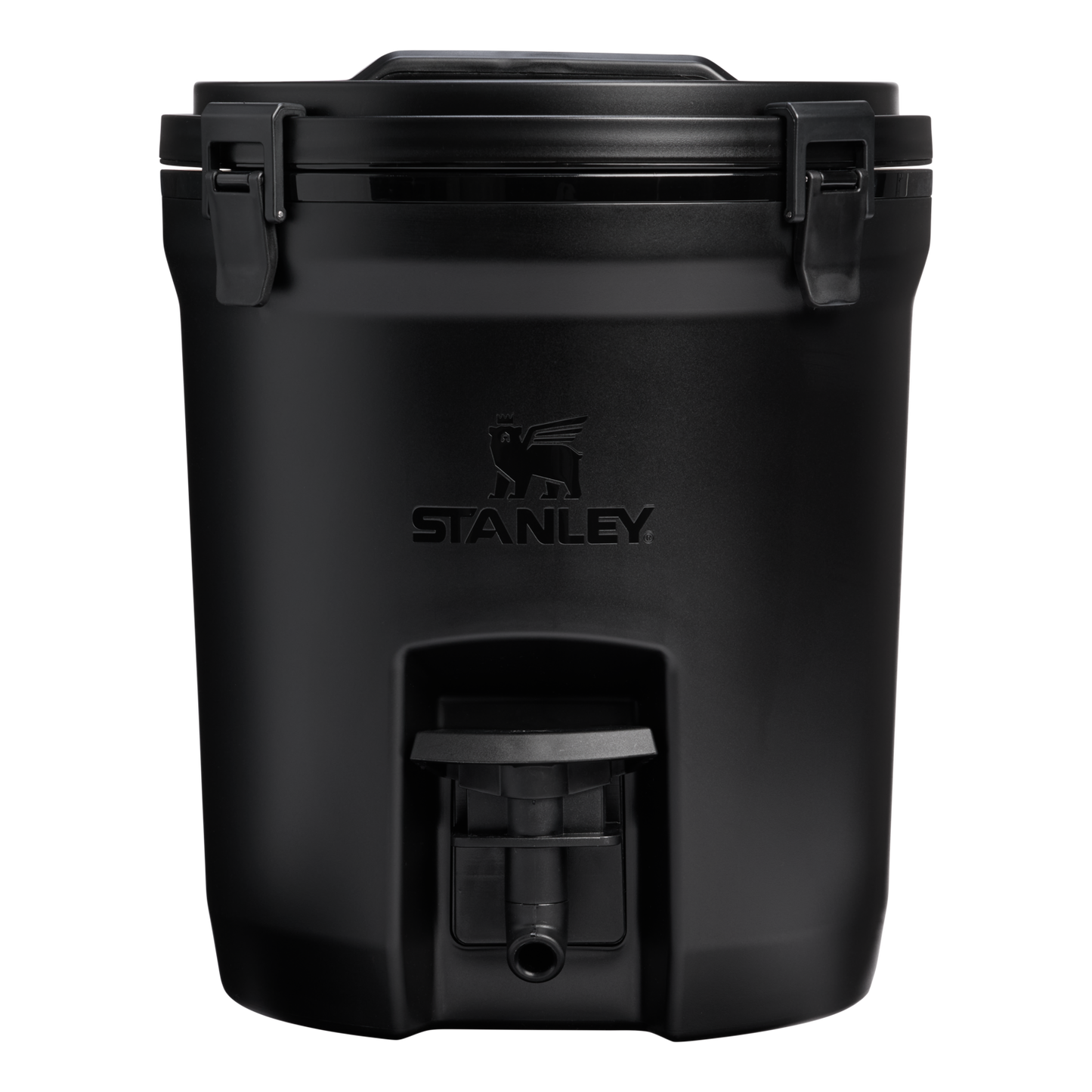 Adventure Fast Flow Water Jug 2G - QHKV