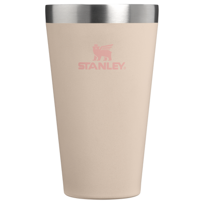 Adventure Stacking Beer Pint | 16 OZ - 7AA8
