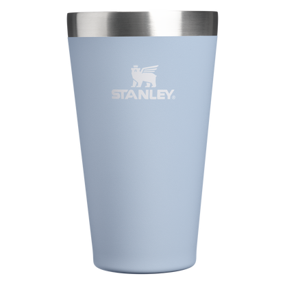 Adventure Stacking Beer Pint | 16 OZ - 7AA8
