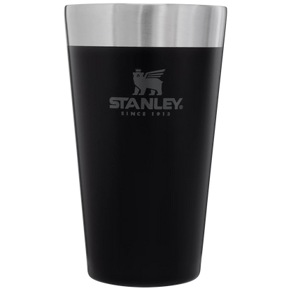 Adventure Stacking Beer Pint | 16 OZ - 7AA8