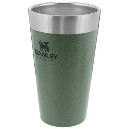 Adventure Stacking Beer Pint | 16 OZ - 7AA8