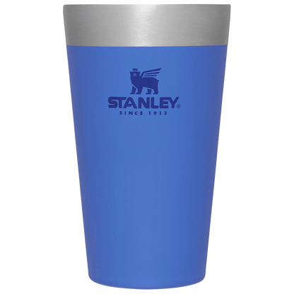 Adventure Stacking Beer Pint | 16 OZ - LS4G
