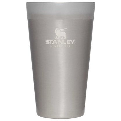 Adventure Stacking Beer Pint | 16 OZ - 7AA8