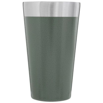 Adventure Stacking Beer Pint | 16 OZ - 7AA8