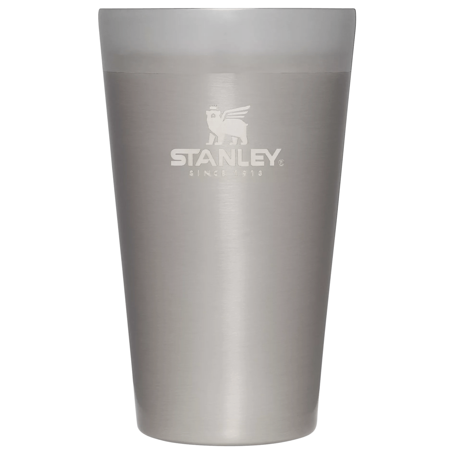 Adventure Stacking Beer Pint | 16 OZ - LS4G