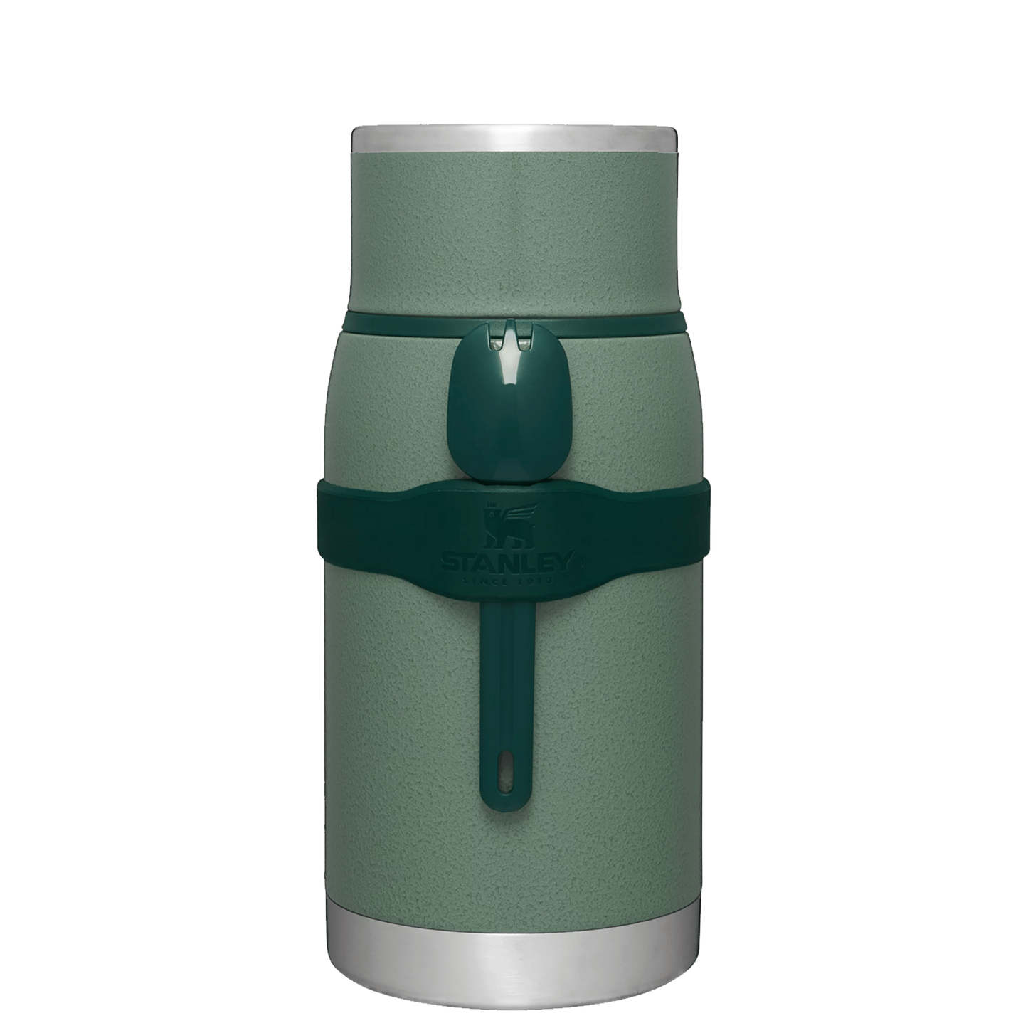 Adventure To-Go Food Jar + Spork | 36 OZ - P6RZ